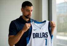 ¡Santi Aldama cambia de rumbo y se une a los Mavericks de Dallas!