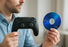 PlayStation anuncia un cambio radical: ¡adiós al formato físico!