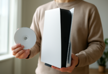 PlayStation anuncia un cambio radical: ¡adiós al formato físico!