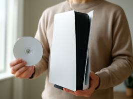 PlayStation anuncia un cambio radical: ¡adiós al formato físico!