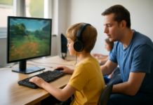 Campamento de verano de videojuegos accesibles llega a Málaga