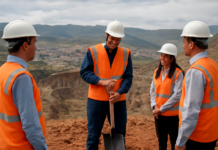 La minera Summa Gold transformará Huamachuco: una apuesta millonaria