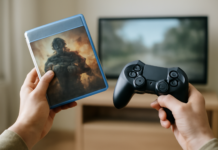 El fin de los videojuegos físicos: ¿es la piratería la única alternativa?