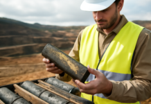 Descubrimiento sorprendente en proyecto minero Volcan: oro soluble alcanza 75,1% – Informe de Tiernan Gold