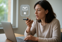 Google revoluciona Gmail: ¡Usa tu voz e inteligencia artificial en todas partes!