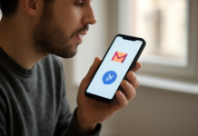Google revoluciona Gmail: ¡Usa tu voz e inteligencia artificial en todas partes!