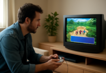 Revive la era dorada de los videojuegos de rol de los 90