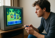 Revive la era dorada de los videojuegos de rol de los 90