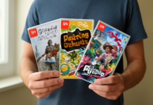 ¡Estreno en julio de los remasterizados Assassin’s Creed: Black Flag y Rhythm Paradise junto al nuevo Splatoon!