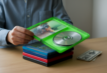 El secreto detrás del precio de los videojuegos físicos