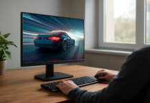 Philips revoluciona los monitores gaming con Triple-Mode: ¡Elige entre 275, 360 y 540 Hz!