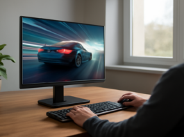 Philips revoluciona los monitores gaming con Triple-Mode: ¡Elige entre 275, 360 y 540 Hz!