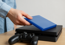 Sony eliminará formato físico de videojuegos en 2028
