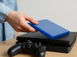 Sony eliminará formato físico de videojuegos en 2028