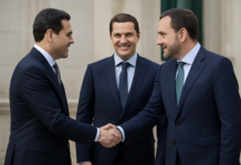 Juanma Moreno se une a Vox para formar coalición en Andalucía