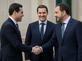 Juanma Moreno se une a Vox para formar coalición en Andalucía