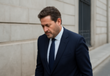 «Granados condenado a 2 años y medio por amaños en festejos»