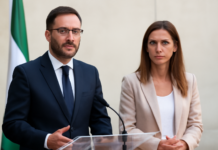 El pacto PP-Vox en Andalucía: polémica por medidas anti-migrantes y sin referencias a violencia de género