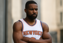 Yves Missi imposible de fichar por los New York Knicks