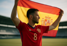 España se postula como favorita para el Mundial 2026