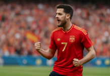 España se postula como favorita para el Mundial 2026