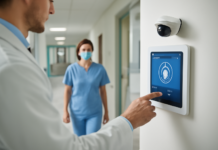 ¿Cómo prevenir agresiones en hospitales con tecnología?