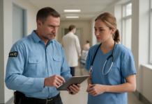 ¿Cómo prevenir agresiones en hospitales con tecnología?