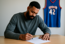 Kenrich Williams renueva con los Thunder: ¡todos los detalles!