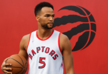 «Fichaje sorpresa: Kyle Anderson se une a los Toronto Raptors»