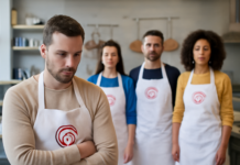 Expulsado MasterChef 14 y así quedan los finalistas