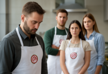 Expulsado MasterChef 14 y así quedan los finalistas