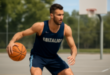 Karim López busca brillar en la NBA con los Memphis Grizzlies