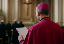 El Vaticano excomulga a obispos lefebvrianos y fieles