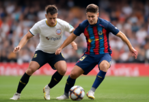 Valencia – Barça hoy con todo en juego