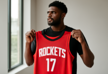 Los Rockets fichan a Tari Eason por 81 millones