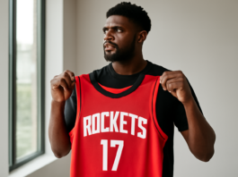 Los Rockets fichan a Tari Eason por 81 millones
