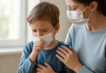 Cómo proteger a los niños de enfermedades respiratorias