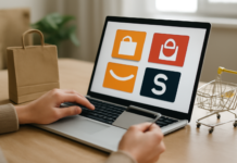 ¿Cómo afecta la nueva tasa de la UE a tus compras en Temu, AliExpress, Amazon y SHEIN?