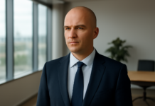 Nuevo CEO de Syngenta: ¿seguro o arriesgado?