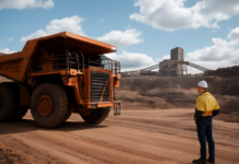 Harmony Gold se diversifica hacia cobre en Australia y PNG