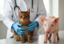 Zoonosis: el origen animal de las enfermedades infecciosas