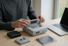 Preservar videojuegos en la era digital: desafíos y soluciones