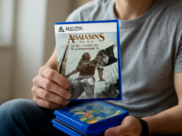 ¡Regresa Assassin’s Creed Black Flag y llegan nuevos juegos en julio!