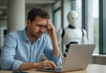 La lucha de la IA expone la falla mimética de Silicon Valley