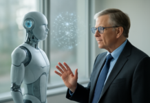 Impacto de la IA en el empleo: Bill Gates predice cambios radicales en el futuro