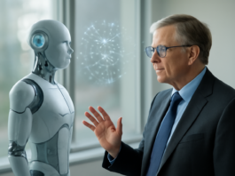 Impacto de la IA en el empleo: Bill Gates predice cambios radicales en el futuro