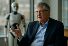 Impacto de la IA en el empleo: Bill Gates predice cambios radicales en el futuro