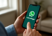 Este país asiático quiere eliminar los nombres de usuario de WhatsApp.
