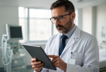 El Dr. Pablo Viola apuesta por la innovación médica en HLA Hospital Universitario El Ángel