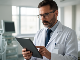 El Dr. Pablo Viola apuesta por la innovación médica en HLA Hospital Universitario El Ángel